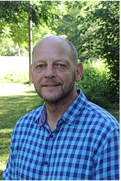 Harald Andres