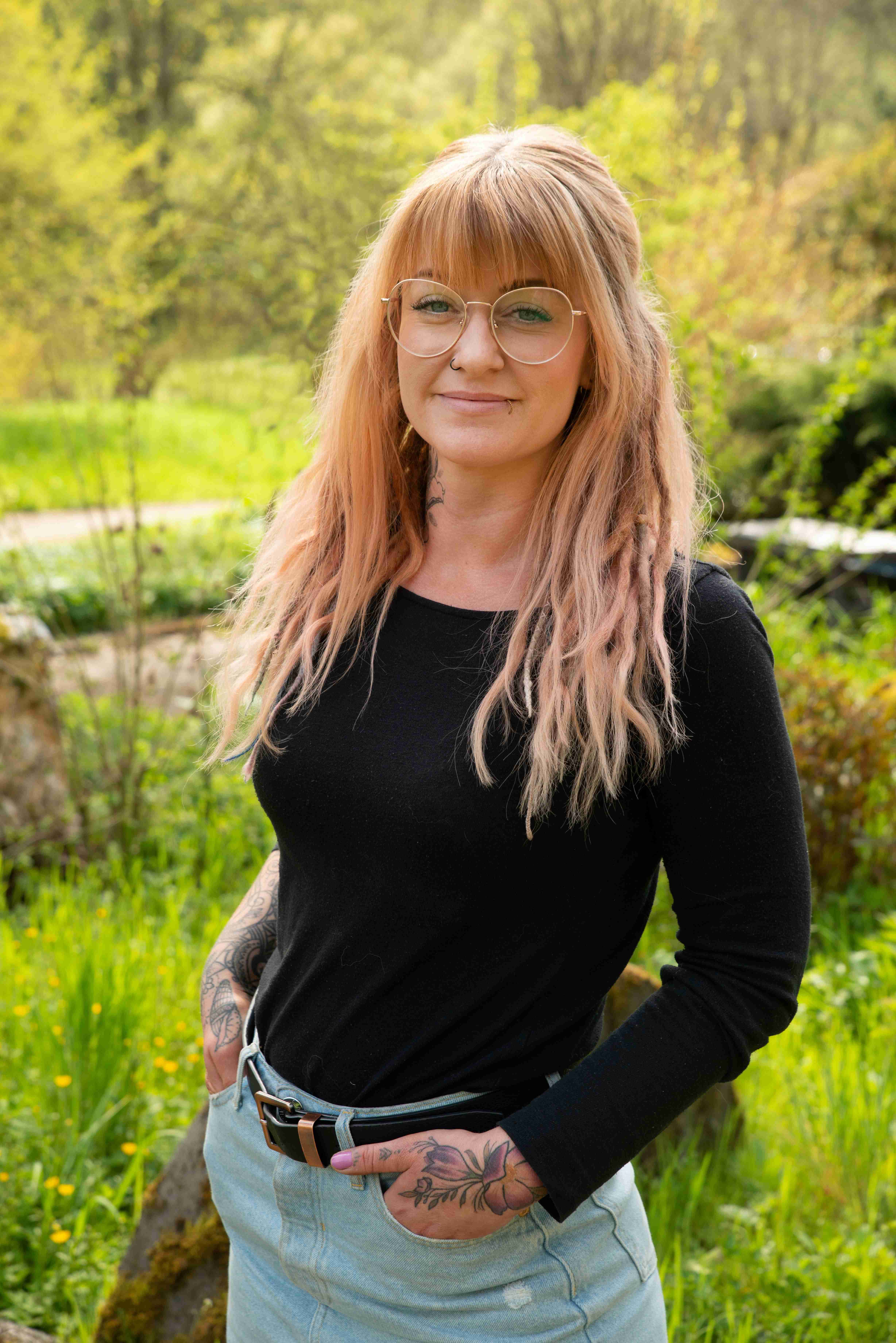 Julia Tubbesing