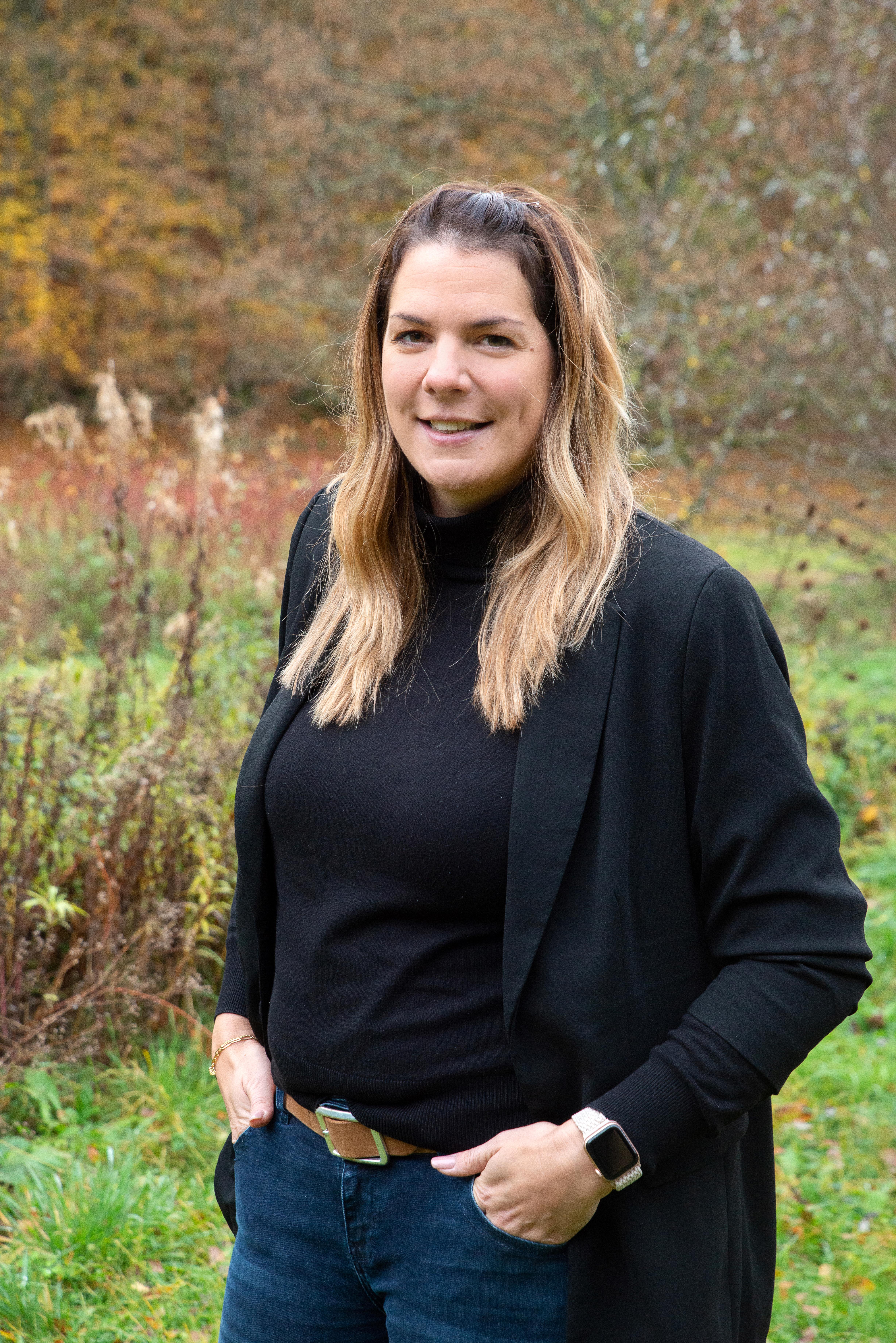Eva Sauer