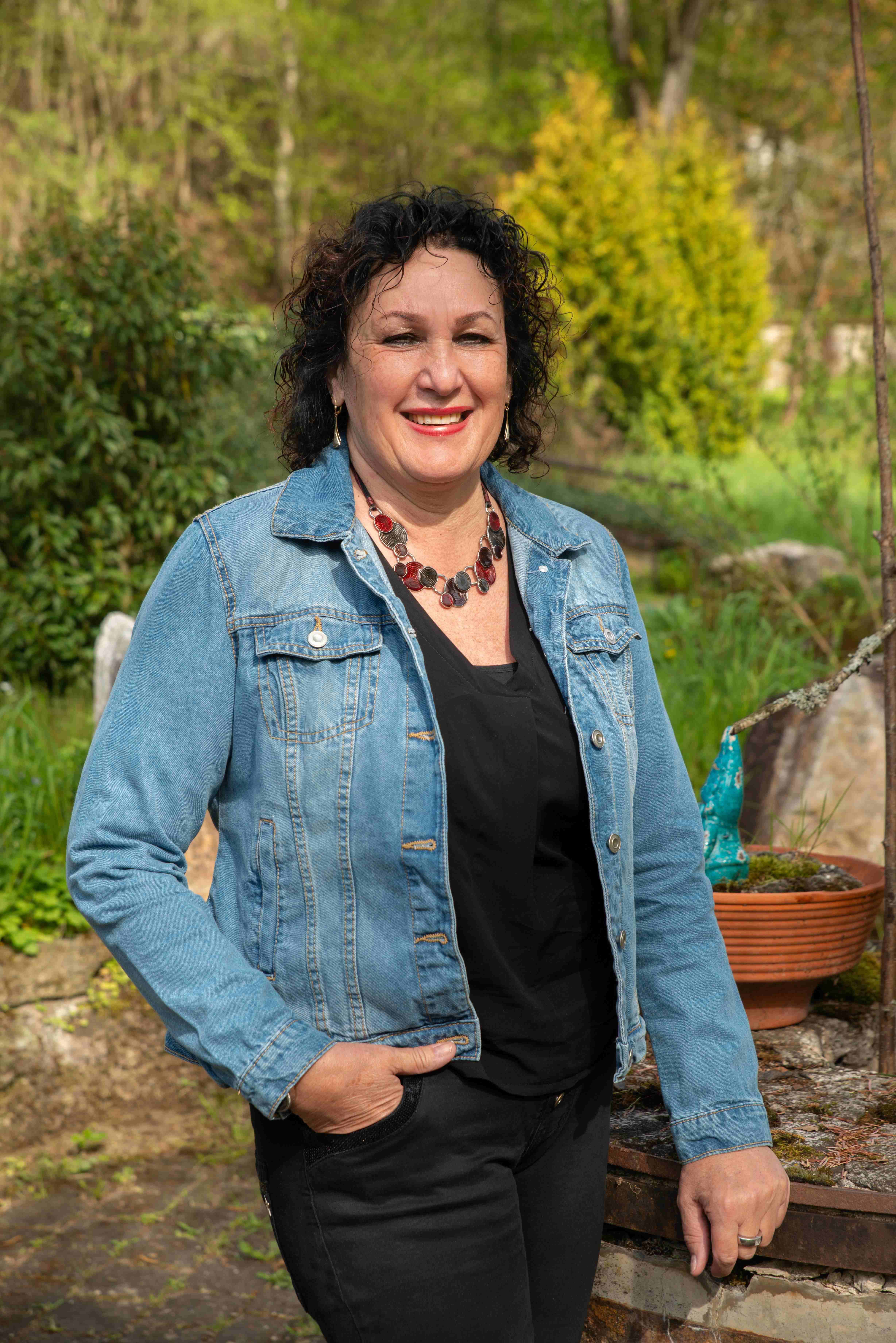 Rita Arens-Heinz