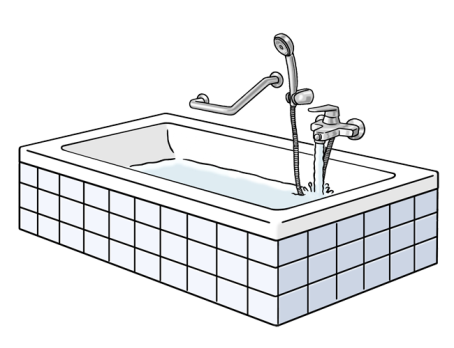 Bild Baden